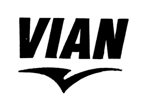 VIAN logo