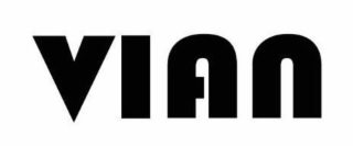 VIAN logo