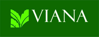 VIANA logo