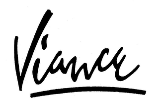 VIANCE logo