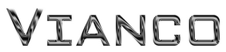 VIANCO logo