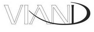 VIAND logo