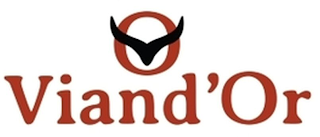 VIAND'OR logo