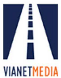 VIANETMEDIA logo
