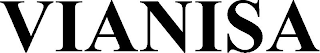VIANISA logo