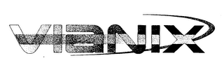 VIANIX logo