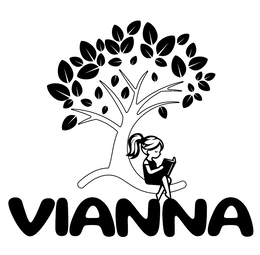 VIANNA logo