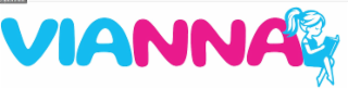 VIANNA logo