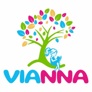 VIANNA logo