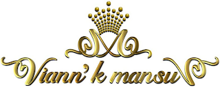 VIANN'K MANSUR logo