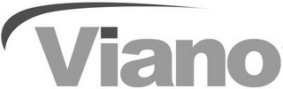 VIANO logo