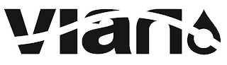 VIANO logo