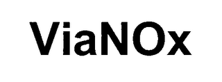 VIANOX logo