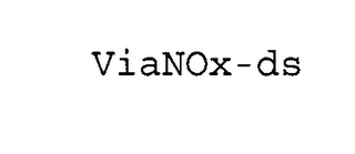 VIANOX-DS logo
