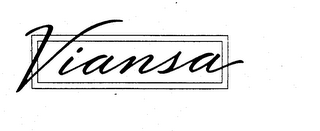 VIANSA logo