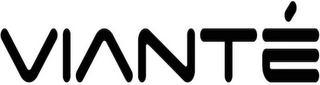 VIANTÉ logo