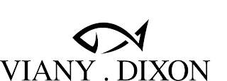 VIANY . DIXON logo