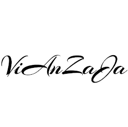 VIANZAJA logo