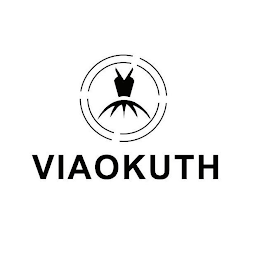 VIAOKUTH logo