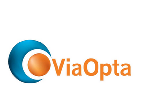 VIAOPTA logo