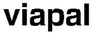 VIAPAL logo