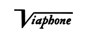VIAPHONE logo
