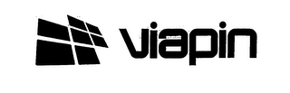VIAPIN logo