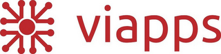 VIAPPS logo