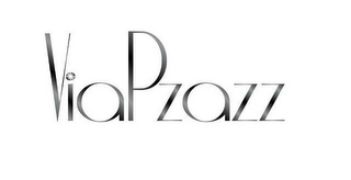 VIAPZAZZ logo