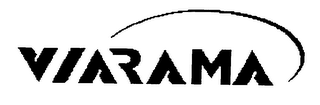 VIARAMA logo