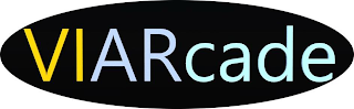 VIARCADE logo