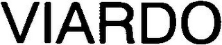 VIARDO logo