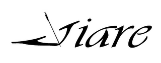 VIARE logo