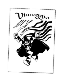 VIAREGGIO logo