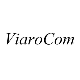 VIAROCOM logo