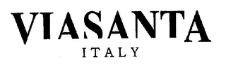 VIASANTA ITALY logo