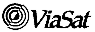 VIASAT logo