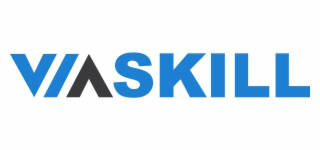 VIASKILL logo