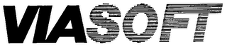 VIASOFT logo
