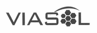 VIASOL logo
