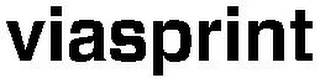 VIASPRINT logo