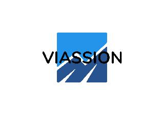 VIASSION logo