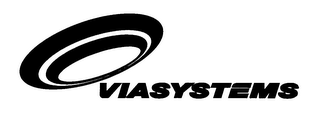 VIASYSTEMS logo
