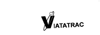 VIATATRAC logo