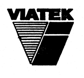 VIATEK V logo