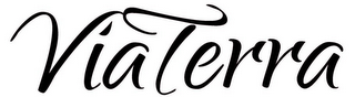 VIATERRA logo