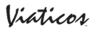 VIATICOS logo