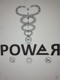VIATICVM POWER IS logo