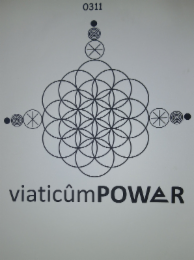 VIATICÛMPOWER 0311 logo