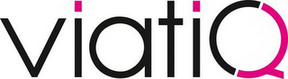 VIATIQ logo